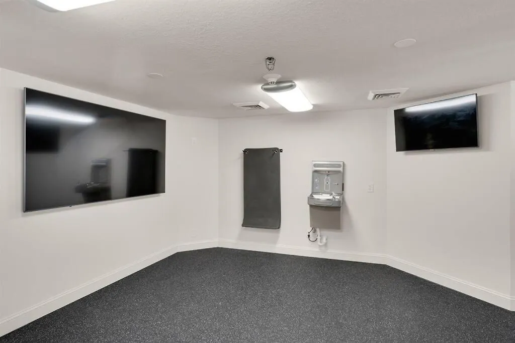 Calypso 203 1 Bedroom Gulf Front Panama City Beach United States